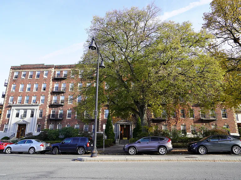 1868 Commonwealth Ave #27 — Photo 21