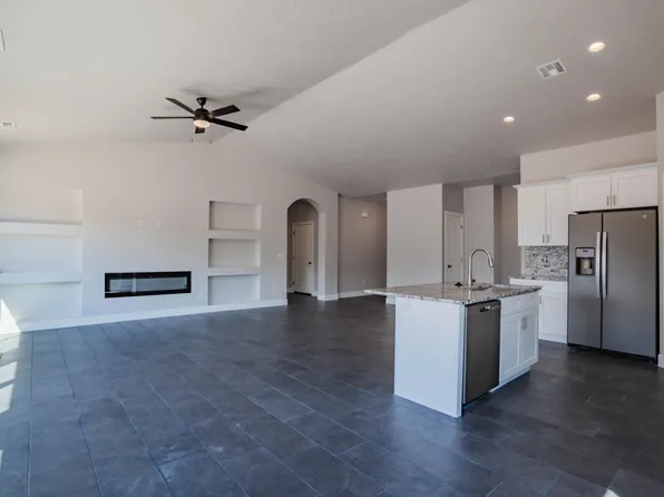 606 S Foundation Trl, Cedar City, UT 84720