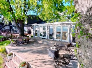 45 N Shore Dr #8, Elwood, NE 68937