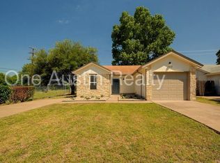 103 Raintree Dr, Georgetown, TX 78626