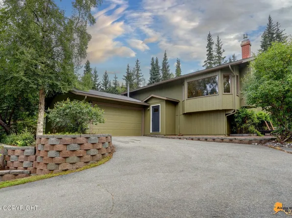 12941 Ridgewood Rd, Anchorage, AK 99516