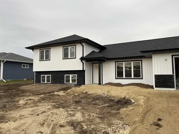 676 Porter Road, Evansville, WI 53536