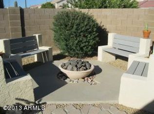 1942 E Smoke Tree Rd, Gilbert, AZ 85296