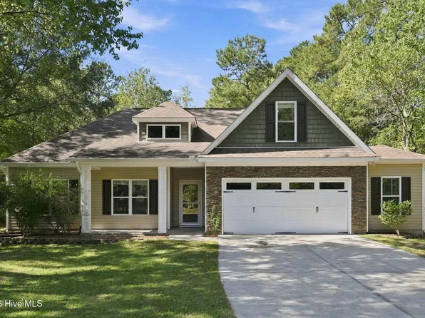 611 Weeping Willow Lane, Jacksonville, NC 28540