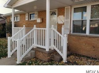 2104 Capital Dr, Parkersburg, WV 26101
