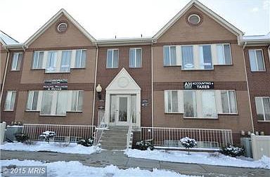1st image of 22636 Glenn Dr Ste 303
