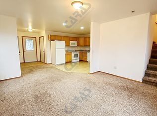208 2nd Ave SE, Ronan, MT 59864