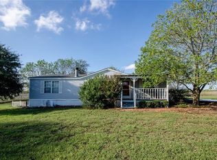 301 E State Highway 22, Frost, TX 76641
