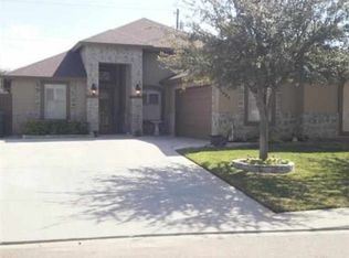 1621 Stone Field Ln, Laredo, TX 78045