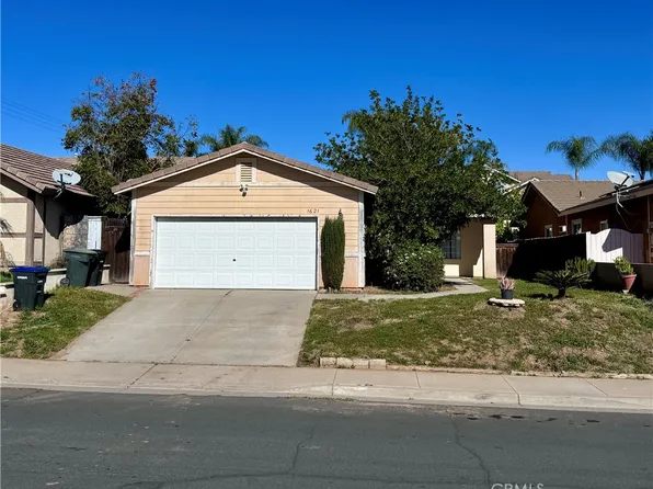 1621 Park Way, Lake Elsinore, CA 92530