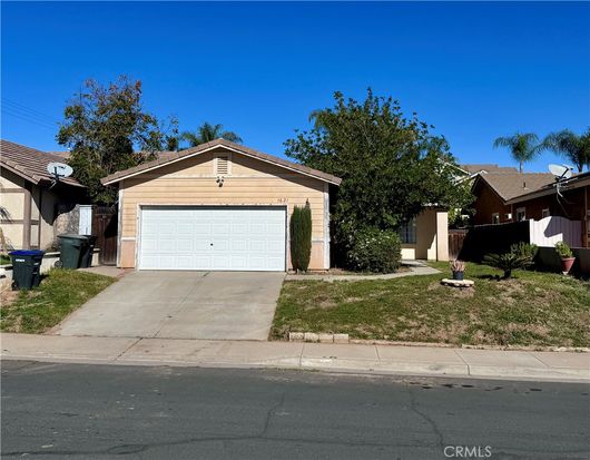 1621 Park Way, Lake Elsinore, CA 92530