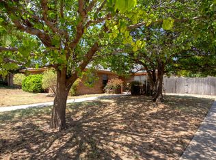 6807 Hurst Rd, Amarillo, TX 79109