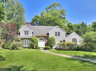218 Old Norwalk Rd, New Canaan, CT 06840