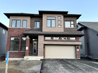 3065 Sandy Acres Ave, Severn, ON L3V8P9