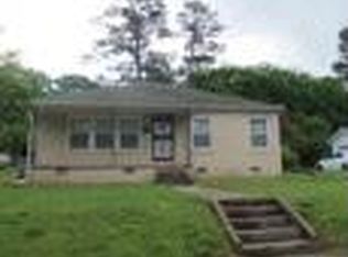 202 Carter, Benton, AR 72015