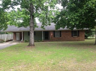 831 Pitts Rd, Sumter, SC 29154