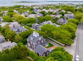 61 Cliff Rd, Nantucket, MA 02554