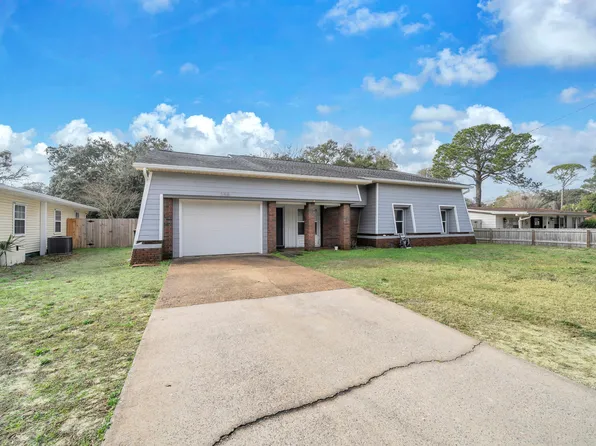 358 Kepner Dr NE, Fort Walton Beach, FL 32548