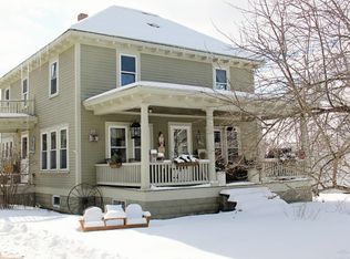 8 Park St, Charlestown, NH 03603