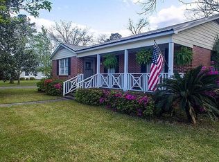 5767 E Main St, Patterson, GA 31557