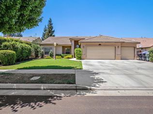 2335 N University St, Visalia, CA