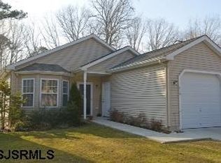 710 Eagle Point Ct, Galloway, NJ 08205