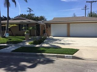 2971 Mindanao Dr, Costa Mesa, CA 92626