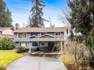 Kingsgate 5, Kirkland, WA 98034
