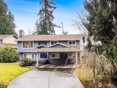 12639 NE 141st Way, Kirkland, WA, 98034