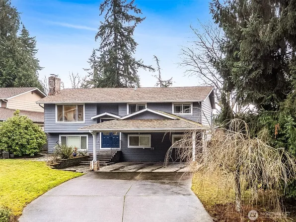 12639 NE 141st Way, Kirkland, WA 98034