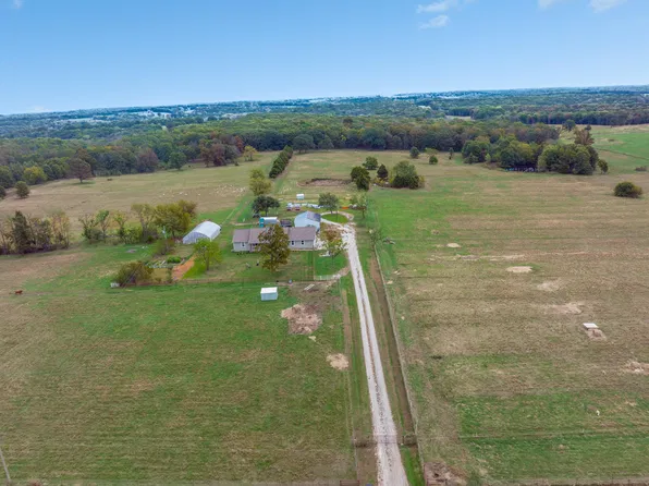 15959 County Road 121, Weaubleau, MO 65774