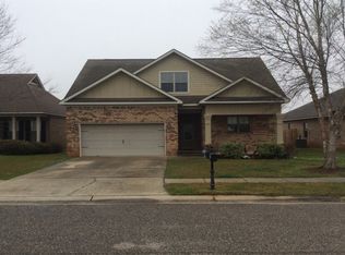 9911 Cumbria Dr, Daphne, AL 36526