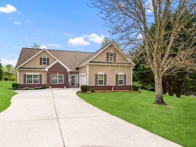 145 Bedford Falls Ct, Jefferson, GA, 30549
