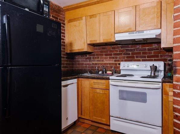 111 Gainsborough St UNIT 108, Boston, MA 02115