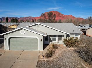 37 E 520 S, Ivins, UT 84738