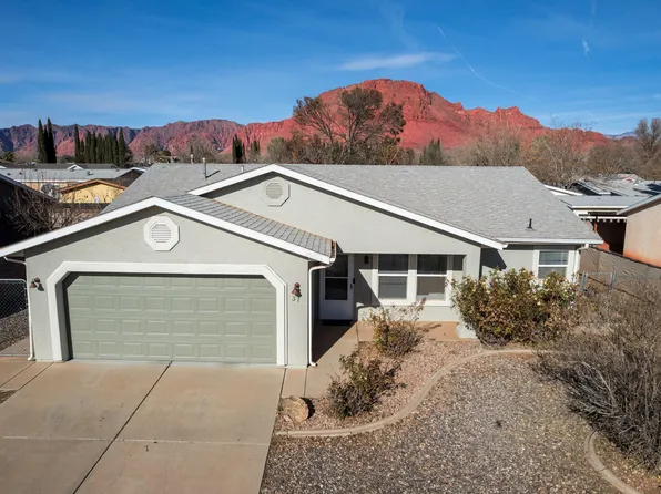 37 E 520 S, Ivins, UT 84738