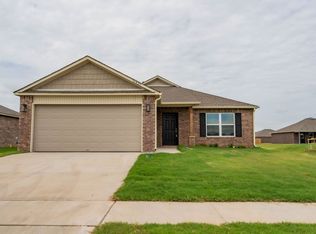16220 S 87th East Ave, Bixby, OK 74008