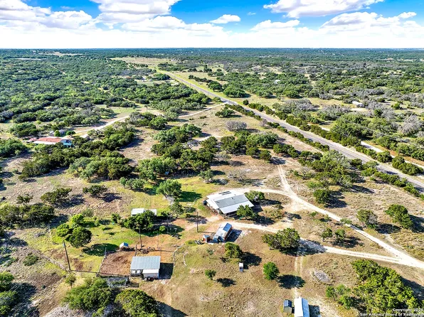 16934 Ranch Road 479, Harper, TX 78631