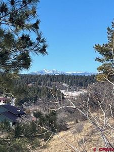 80 Poplar Court, Pagosa Springs, CO, 81147