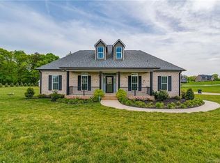1506 Shinoda Way, Monroe, NC 28110