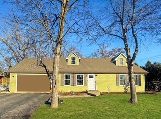7406 Sumac Dr, Wonder Lake, IL