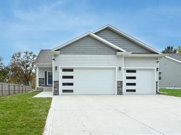 5510 NW 5th Ct, Des Moines, IA 50313