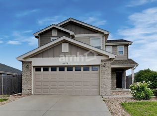 6078 E 137th Ave, Thornton, CO 80602
