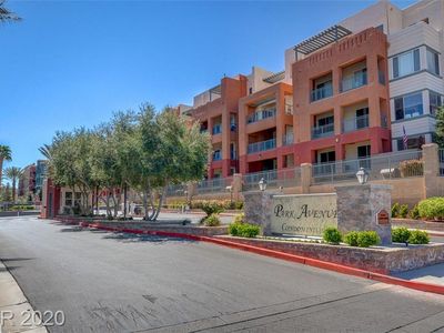 91 E Agate Ave Unit 204, Las Vegas, NV, 89123