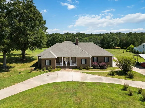 2861 Fairview Rd, Fountain Inn, SC 29644