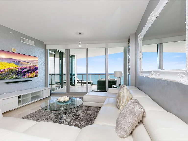17121 Collins Ave #2905 — Photo 14