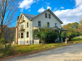 299 Vly Atwood Rd #300, Stone Ridge, NY 12484