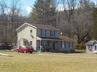 13576 Main St, Fort Loudon, PA 17224