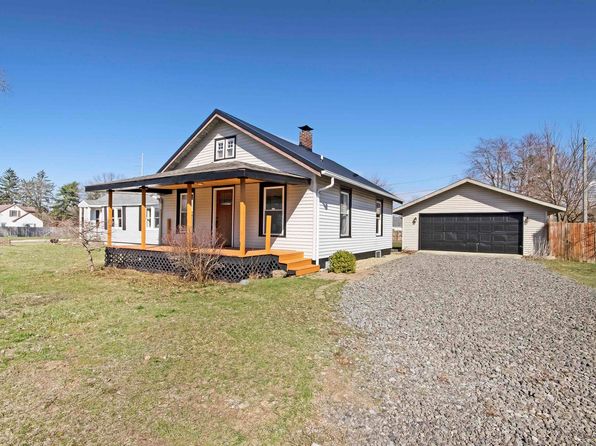 54054 N Ironwood Rd, South Bend, IN 46635