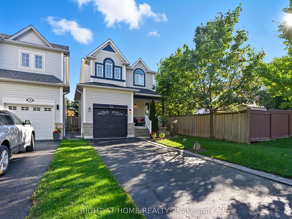1st image of 74 Northgrove Cres